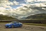 Alpine A110 Premiere Edition 2018 года (UK)